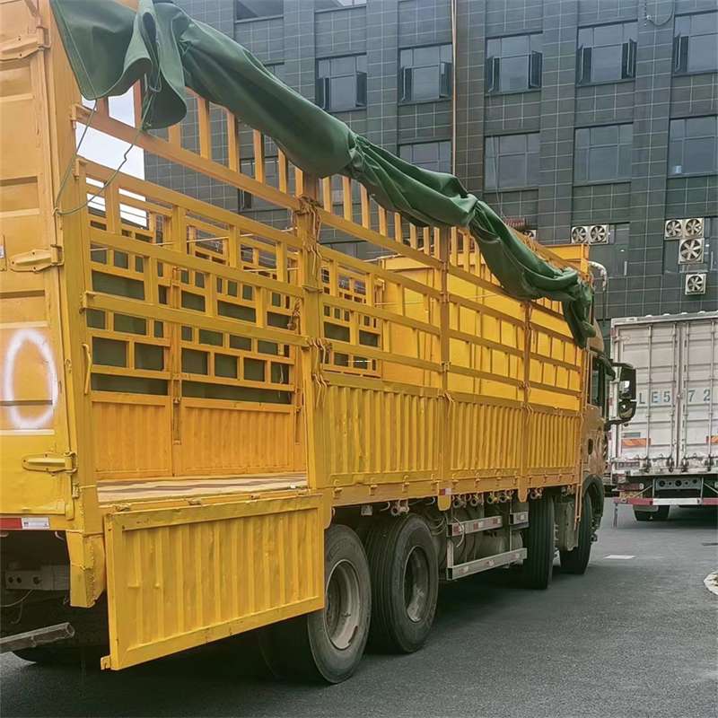 安阳到新泰物流公司——一站式货运服务（到新泰的物流）