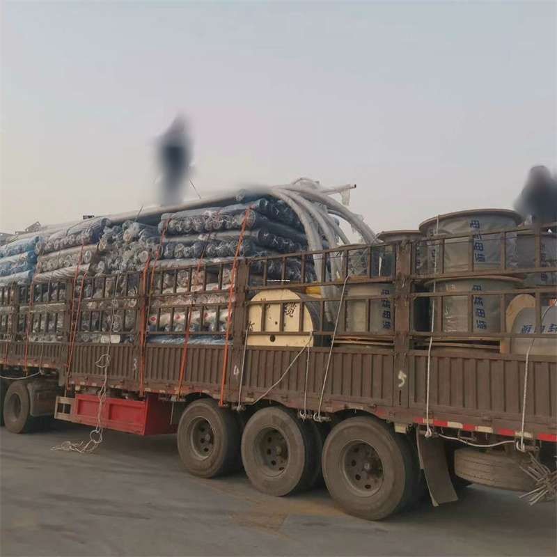 安阳到六盘水物流公司——一站式服务，让货运更便捷