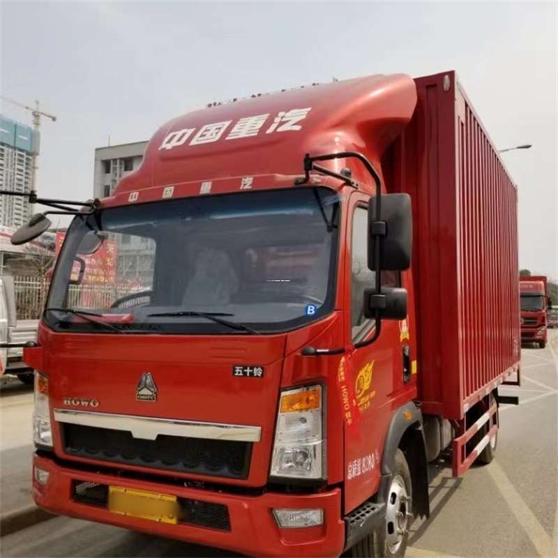 安阳到湖北物流公司——一站式服务，让货运更轻松