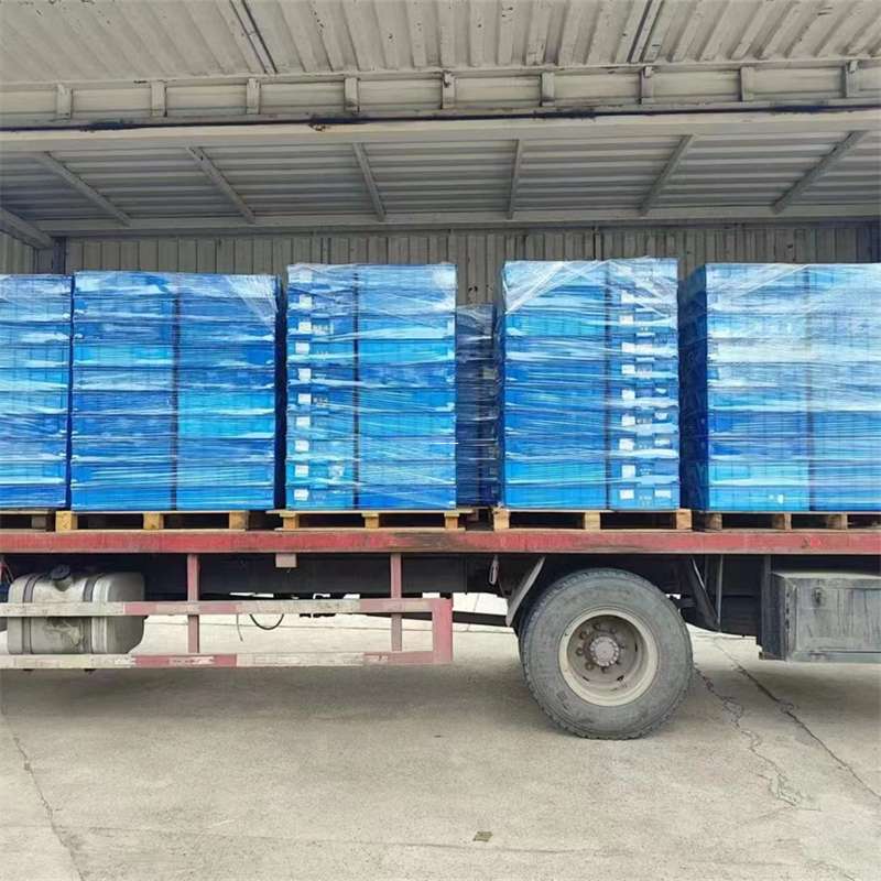 安阳到漯河物流公司一站式服务，为您的货物保驾护航