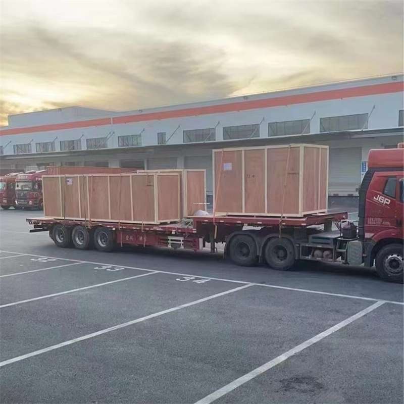 安阳到岳阳物流公司——一站式服务，让货运更便捷