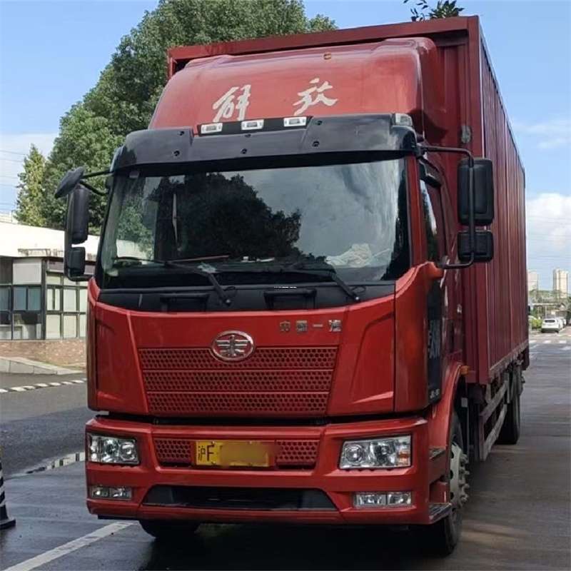 安阳到苏州姑苏物流公司——专业货运，安心托付