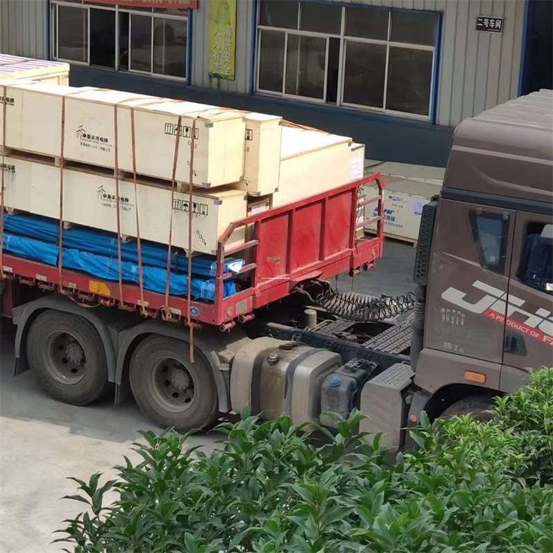安阳至新疆阿勒泰福海县物流专线，一站式服务，让您的货物畅行无忧