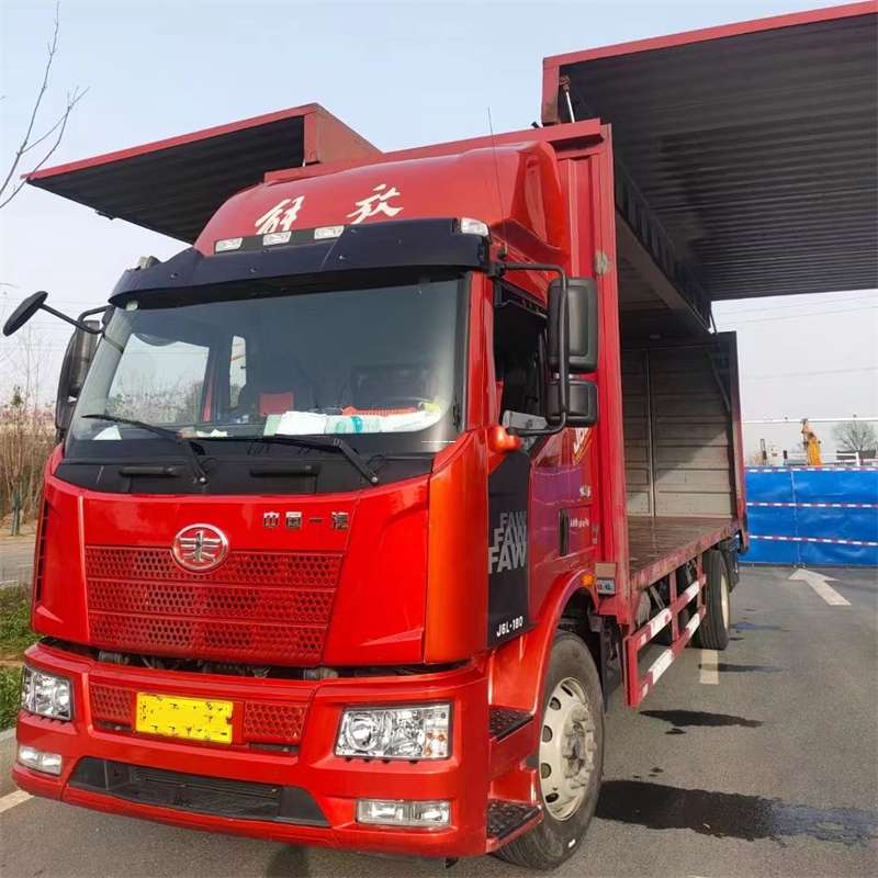 安阳到即墨物流公司，一站式服务，让货运更便捷（到即墨物流公司,一站式服务,让货运更便捷）